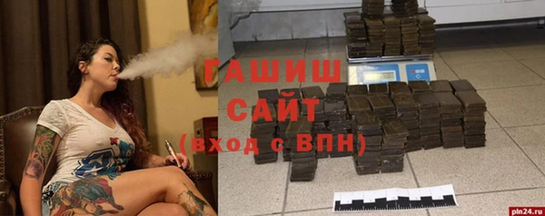 молекула духа Арсеньев